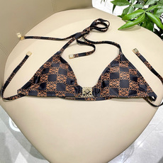 罗意威新款比基尼泳衣 定制对吧版五金 😍🥰适合多种场景的游泳衣🏊♀️海边 游泳池 温泉 水上乐园 漂 罗意威新款比基尼泳衣 定制对吧版五金 😍🥰适合多种场景的游泳衣🏊♀️海边 游泳池 温泉 水上乐园 漂