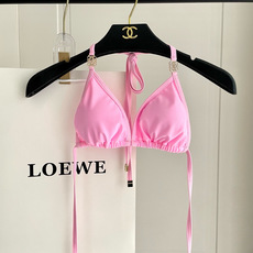 罗意威新款比基尼泳衣 定制对吧版五金 😍🥰适合多种场景的游泳衣🏊♀️海边 游泳池 温泉 水上乐园 漂 罗意威新款比基尼泳衣 定制对吧版五金 😍🥰适合多种场景的游泳衣🏊♀️海边 游泳池 温泉 水上乐园 漂