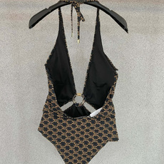 Celine泳衣🥰适合多种场景的游泳衣🏊♀️海边 游泳池 温泉 水上乐园 漂流都可以😌内搭也完全可以 Celine泳衣🥰适合多种场景的游泳衣🏊♀️海边 游泳池 温泉 水上乐园 漂流都可以😌内搭也完全可以
