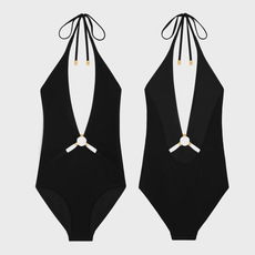 Celine泳衣🥰适合多种场景的游泳衣🏊♀️海边 游泳池 温泉 水上乐园 漂流都可以😌内搭也完全可以 Celine泳衣🥰适合多种场景的游泳衣🏊♀️海边 游泳池 温泉 水上乐园 漂流都可以😌内搭也完全可以