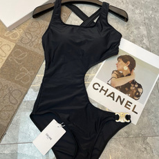 Celine泳衣🥰适合多种场景的游泳衣🏊♀️海边 游泳池 温泉 水上乐园 漂流都可以😌内搭也完全可以 Celine泳衣🥰适合多种场景的游泳衣🏊♀️海边 游泳池 温泉 水上乐园 漂流都可以😌内搭也完全可以