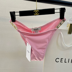 Celine泳衣🥰适合多种场景的游泳衣🏊♀️海边 游泳池 温泉 水上乐园 漂流都可以😌内搭也完全可以 Celine泳衣🥰适合多种场景的游泳衣🏊♀️海边 游泳池 温泉 水上乐园 漂流都可以😌内搭也完全可以