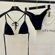 Celine泳衣🥰适合多种场景的游泳衣🏊♀️海边 游泳池 温泉 水上乐园 漂流都可以😌内搭也完全可以 Celine泳衣🥰适合多种场景的游泳衣🏊♀️海边 游泳池 温泉 水上乐园 漂流都可以😌内搭也完全可以