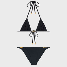 Celine泳衣🥰适合多种场景的游泳衣🏊♀️海边 游泳池 温泉 水上乐园 漂流都可以😌内搭也完全可以 Celine泳衣🥰适合多种场景的游泳衣🏊♀️海边 游泳池 温泉 水上乐园 漂流都可以😌内搭也完全可以
