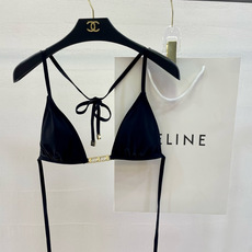 Celine泳衣🥰适合多种场景的游泳衣🏊♀️海边 游泳池 温泉 水上乐园 漂流都可以😌内搭也完全可以 Celine泳衣🥰适合多种场景的游泳衣🏊♀️海边 游泳池 温泉 水上乐园 漂流都可以😌内搭也完全可以