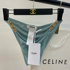 Celine泳衣🥰适合多种场景的游泳衣🏊♀️海边 游泳池 温泉 水上乐园 漂流都可以😌内搭也完全可以 Celine泳衣🥰适合多种场景的游泳衣🏊♀️海边 游泳池 温泉 水上乐园 漂流都可以😌内搭也完全可以