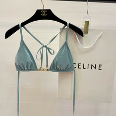Celine泳衣🥰适合多种场景的游泳衣🏊♀️海边 游泳池 温泉 水上乐园 漂流都可以😌内搭也完全可以 Celine泳衣🥰适合多种场景的游泳衣🏊♀️海边 游泳池 温泉 水上乐园 漂流都可以😌内搭也完全可以