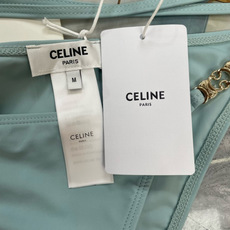 Celine泳衣🥰适合多种场景的游泳衣🏊♀️海边 游泳池 温泉 水上乐园 漂流都可以😌内搭也完全可以 Celine泳衣🥰适合多种场景的游泳衣🏊♀️海边 游泳池 温泉 水上乐园 漂流都可以😌内搭也完全可以