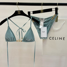 Celine泳衣🥰适合多种场景的游泳衣🏊♀️海边 游泳池 温泉 水上乐园 漂流都可以😌内搭也完全可以 Celine泳衣🥰适合多种场景的游泳衣🏊♀️海边 游泳池 温泉 水上乐园 漂流都可以😌内搭也完全可以