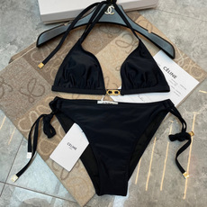 Celine泳衣🥰适合多种场景的游泳衣🏊♀️海边 游泳池 温泉 水上乐园 漂流都可以😌内搭也完全可以 Celine泳衣🥰适合多种场景的游泳衣🏊♀️海边 游泳池 温泉 水上乐园 漂流都可以😌内搭也完全可以