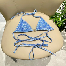 miumiu新款连体泳衣👙❤️😍🥰适合多种场景的游泳衣🏊♀️海边 游泳池 温泉 水上乐园 漂流都可以😌 miumiu新款连体泳衣👙❤️😍🥰适合多种场景的游泳衣🏊♀️海边 游泳池 温泉 水上乐园 漂流都可以😌