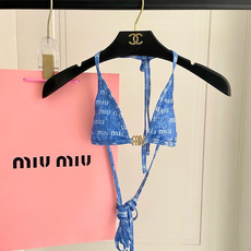 miumiu新款连体泳衣👙❤️😍🥰适合多种场景的游泳衣🏊♀️海边 游泳池 温泉 水上乐园 漂流都可以😌 miumiu新款连体泳衣👙❤️😍🥰适合多种场景的游泳衣🏊♀️海边 游泳池 温泉 水上乐园 漂流都可以😌