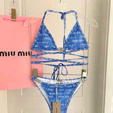 miumiu新款连体泳衣👙❤️😍🥰适合多种场景的游泳衣🏊♀️海边 游泳池 温泉 水上乐园 漂流都可以😌 miumiu新款连体泳衣👙❤️😍🥰适合多种场景的游泳衣🏊♀️海边 游泳池 温泉 水上乐园 漂流都可以😌