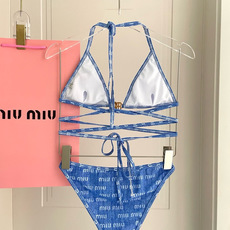miumiu新款连体泳衣👙❤️😍🥰适合多种场景的游泳衣🏊♀️海边 游泳池 温泉 水上乐园 漂流都可以😌 miumiu新款连体泳衣👙❤️😍🥰适合多种场景的游泳衣🏊♀️海边 游泳池 温泉 水上乐园 漂流都可以😌