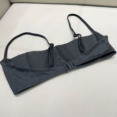 miumiu新款比基尼泳衣👙❤️😍🥰适合多种场景的游泳衣🏊♀️海边 游泳池 温泉 水上乐园 漂流都可以 miumiu新款比基尼泳衣👙❤️😍🥰适合多种场景的游泳衣🏊♀️海边 游泳池 温泉 水上乐园 漂流都可以