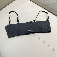 miumiu新款比基尼泳衣👙❤️😍🥰适合多种场景的游泳衣🏊♀️海边 游泳池 温泉 水上乐园 漂流都可以 miumiu新款比基尼泳衣👙❤️😍🥰适合多种场景的游泳衣🏊♀️海边 游泳池 温泉 水上乐园 漂流都可以