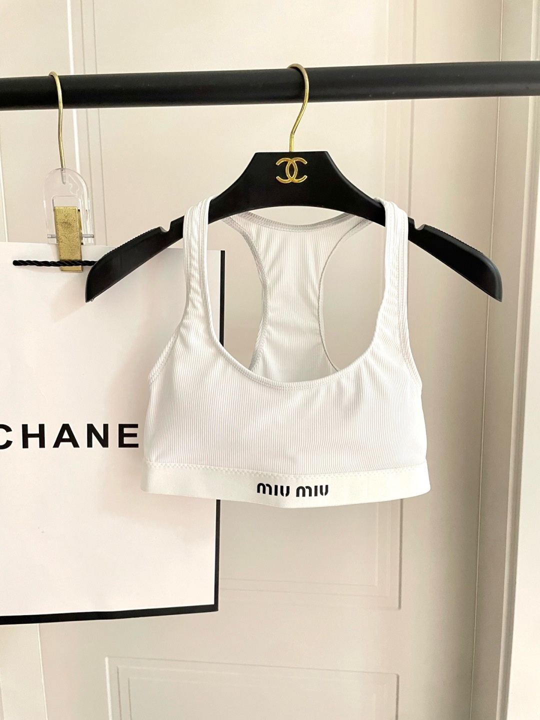 miumiu新款比基尼泳衣👙❤️😍🥰适合多种场景的游泳衣🏊♀️海边 游泳池 温泉 水上乐园 漂流都可以 miumiu新款比基尼泳衣👙❤️😍🥰适合多种场景的游泳衣🏊♀️海边 游泳池 温泉 水上乐园 漂流都可以