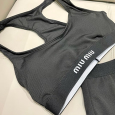 miumiu新款比基尼泳衣👙❤️😍🥰适合多种场景的游泳衣🏊♀️海边 游泳池 温泉 水上乐园 漂流都可以 miumiu新款比基尼泳衣👙❤️😍🥰适合多种场景的游泳衣🏊♀️海边 游泳池 温泉 水上乐园 漂流都可以