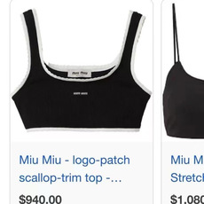 miumiu新款比基尼泳衣👙❤️😍🥰适合多种场景的游泳衣🏊♀️海边 游泳池 温泉 水上乐园 漂流都可以 miumiu新款比基尼泳衣👙❤️😍🥰适合多种场景的游泳衣🏊♀️海边 游泳池 温泉 水上乐园 漂流都可以