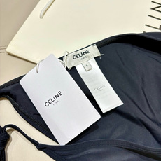 Celine专柜新款 对版五金😍🥰适合多种场景的游泳衣🏊♀️海边 游泳池 温泉 水上乐园 漂流都可以😌 Celine专柜新款 对版五金😍🥰适合多种场景的游泳衣🏊♀️海边 游泳池 温泉 水上乐园 漂流都可以😌