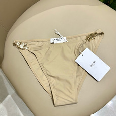 Celine专柜新款 对版五金😍🥰适合多种场景的游泳衣🏊♀️海边 游泳池 温泉 水上乐园 漂流都可以😌 Celine专柜新款 对版五金😍🥰适合多种场景的游泳衣🏊♀️海边 游泳池 温泉 水上乐园 漂流都可以😌