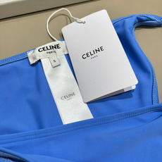 Celine专柜新款 对版五金😍🥰适合多种场景的游泳衣🏊♀️海边 游泳池 温泉 水上乐园 漂流都可以😌 Celine专柜新款 对版五金😍🥰适合多种场景的游泳衣🏊♀️海边 游泳池 温泉 水上乐园 漂流都可以😌
