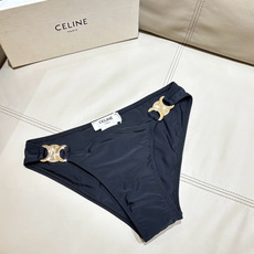 Celine专柜新款 对版五金😍🥰适合多种场景的游泳衣🏊♀️海边 游泳池 温泉 水上乐园 漂流都可以😌 Celine专柜新款 对版五金😍🥰适合多种场景的游泳衣🏊♀️海边 游泳池 温泉 水上乐园 漂流都可以😌