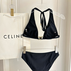 Celine专柜新款 对版五金😍🥰适合多种场景的游泳衣🏊♀️海边 游泳池 温泉 水上乐园 漂流都可以😌 Celine专柜新款 对版五金😍🥰适合多种场景的游泳衣🏊♀️海边 游泳池 温泉 水上乐园 漂流都可以😌