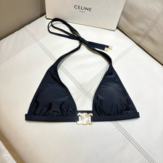 Celine专柜新款 对版五金😍🥰适合多种场景的游泳衣🏊♀️海边 游泳池 温泉 水上乐园 漂流都可以😌 Celine专柜新款 对版五金😍🥰适合多种场景的游泳衣🏊♀️海边 游泳池 温泉 水上乐园 漂流都可以😌