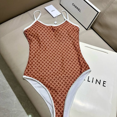 Celine专柜新款 😍🥰适合多种场景的游泳衣🏊♀️海边 游泳池 温泉 水上乐园 漂流都可以😌内搭也完 Celine专柜新款 😍🥰适合多种场景的游泳衣🏊♀️海边 游泳池 温泉 水上乐园 漂流都可以😌内搭也完