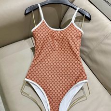 Celine专柜新款 😍🥰适合多种场景的游泳衣🏊♀️海边 游泳池 温泉 水上乐园 漂流都可以😌内搭也完 Celine专柜新款 😍🥰适合多种场景的游泳衣🏊♀️海边 游泳池 温泉 水上乐园 漂流都可以😌内搭也完