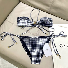 Celine专柜新款 对版五金😍🥰适合多种场景的游泳衣🏊♀️海边 游泳池 温泉 水上乐园 漂流都可以😌 Celine专柜新款 对版五金😍🥰适合多种场景的游泳衣🏊♀️海边 游泳池 温泉 水上乐园 漂流都可以😌