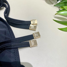 Celine专柜新款 对版五金😍🥰适合多种场景的游泳衣🏊♀️海边 游泳池 温泉 水上乐园 漂流都可以😌 Celine专柜新款 对版五金😍🥰适合多种场景的游泳衣🏊♀️海边 游泳池 温泉 水上乐园 漂流都可以😌