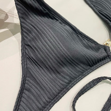 Celine专柜新款 对版五金😍🥰适合多种场景的游泳衣🏊♀️海边 游泳池 温泉 水上乐园 漂流都可以😌 Celine专柜新款 对版五金😍🥰适合多种场景的游泳衣🏊♀️海边 游泳池 温泉 水上乐园 漂流都可以😌