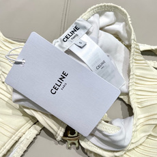 Celine专柜新款 对版五金😍🥰适合多种场景的游泳衣🏊♀️海边 游泳池 温泉 水上乐园 漂流都可以😌 Celine专柜新款 对版五金😍🥰适合多种场景的游泳衣🏊♀️海边 游泳池 温泉 水上乐园 漂流都可以😌