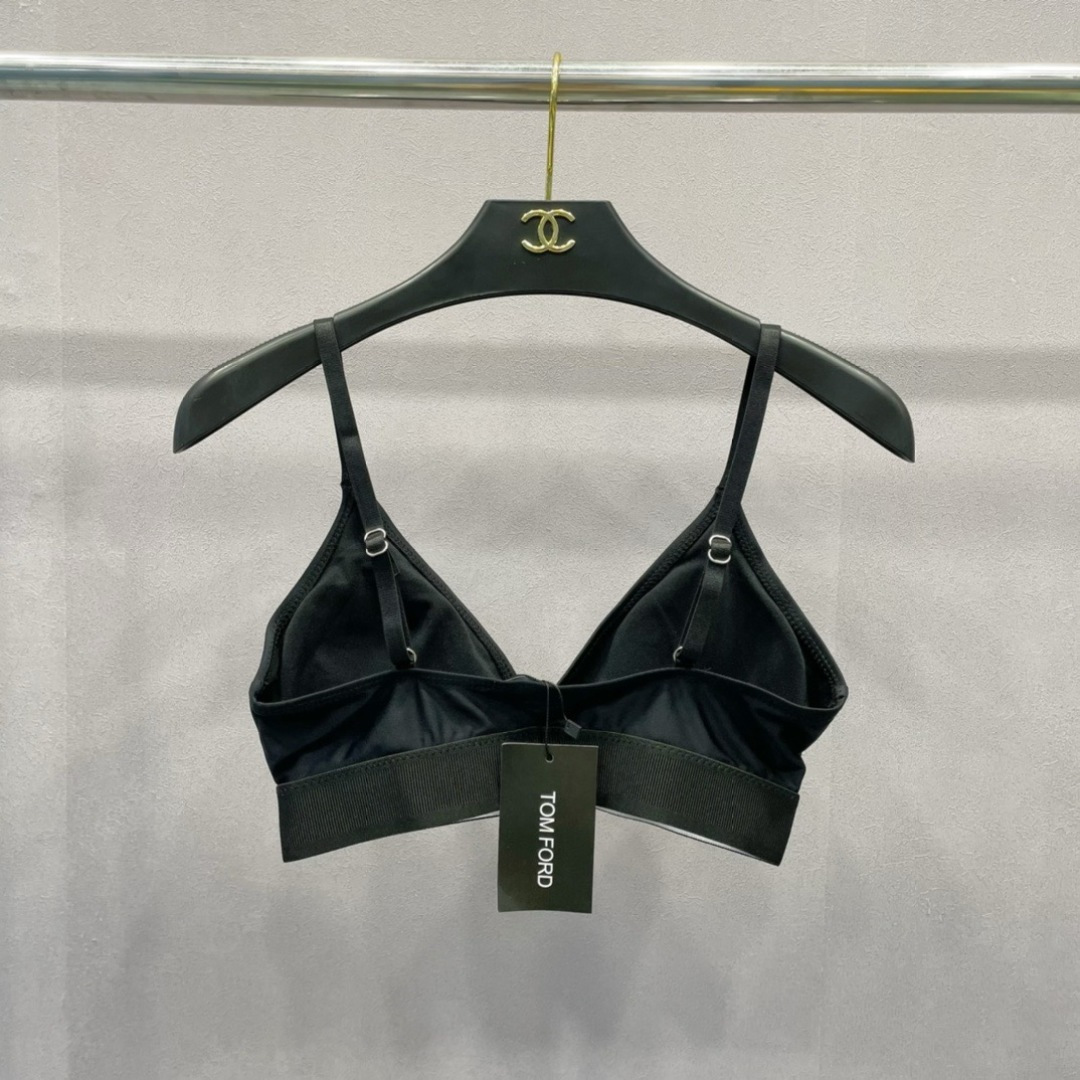 Tom Ford新款渐变高弹力健身瑜伽服运动套装~性感小吊带（有胸垫）+修身提臀显瘦打底裤脚      