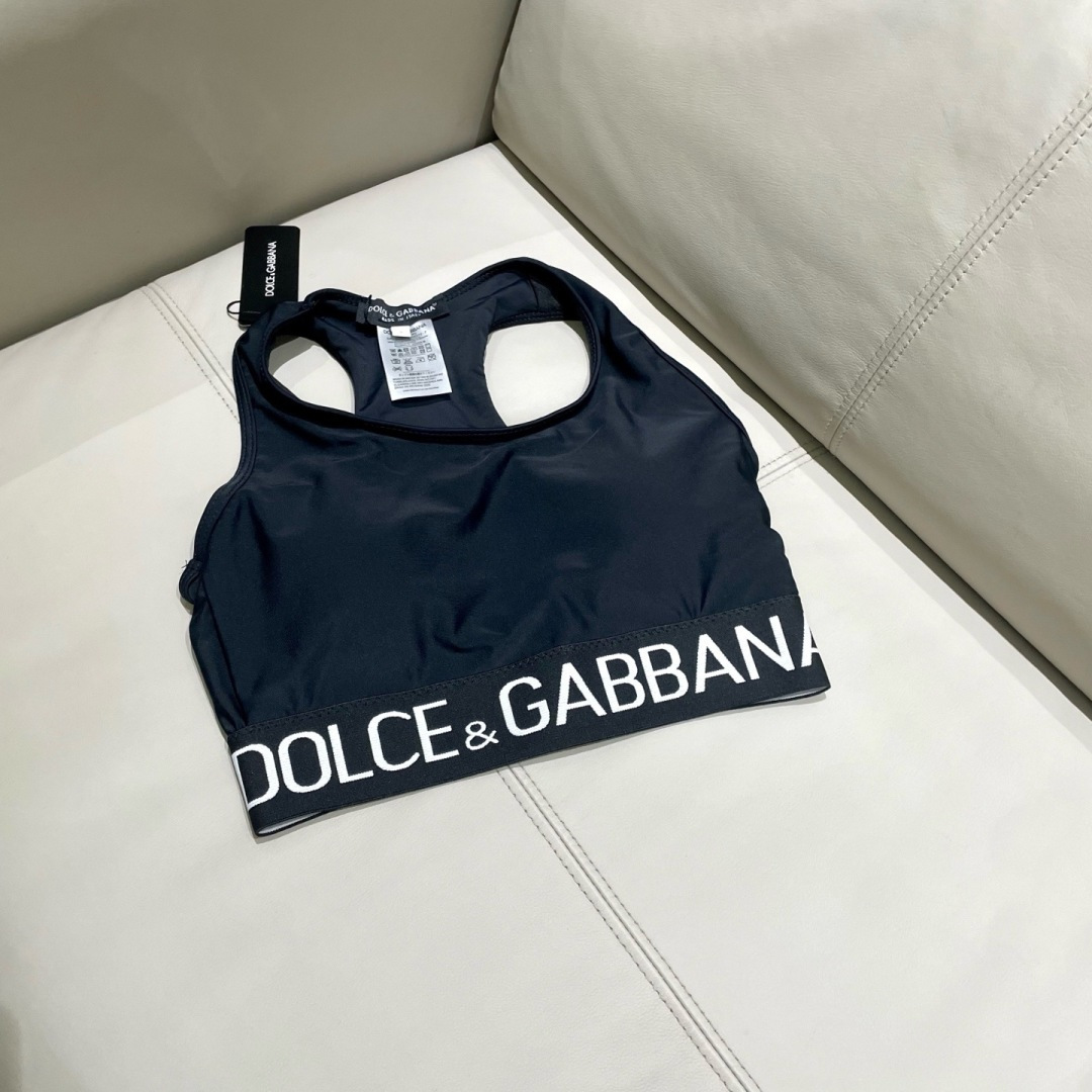 DG新款高弹力健身短款瑜伽服运动套装~小背心➕修身提臀显瘦打底裤脚 S M LXl