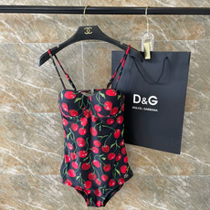 DG吊带钢托聚拢连体泳衣 性感女神🥰😍👙❤️😍🥰适合多种场景的游泳衣🏊♀️海边 游泳池 温泉 水上乐园 DG吊带钢托聚拢连体泳衣 性感女神🥰😍👙❤️😍🥰适合多种场景的游泳衣🏊♀️海边 游泳池 温泉 水上乐园