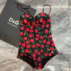 DG吊带钢托聚拢连体泳衣 性感女神🥰😍👙❤️😍🥰适合多种场景的游泳衣🏊♀️海边 游泳池 温泉 水上乐园 DG吊带钢托聚拢连体泳衣 性感女神🥰😍👙❤️😍🥰适合多种场景的游泳衣🏊♀️海边 游泳池 温泉 水上乐园