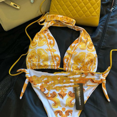 DG比基尼泳衣 性感女神🥰😍👙❤️😍🥰适合多种场景的游泳衣🏊♀️海边 游泳池 温泉 水上乐园 漂流都可 DG比基尼泳衣 性感女神🥰😍👙❤️😍🥰适合多种场景的游泳衣🏊♀️海边 游泳池 温泉 水上乐园 漂流都可
