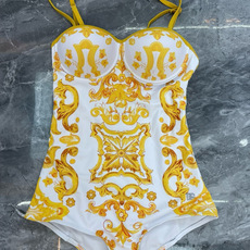 DG吊带钢托聚拢连体泳衣 性感女神🥰😍👙❤️😍🥰适合多种场景的游泳衣🏊♀️海边 游泳池 温泉 水上乐园 DG吊带钢托聚拢连体泳衣 性感女神🥰😍👙❤️😍🥰适合多种场景的游泳衣🏊♀️海边 游泳池 温泉 水上乐园