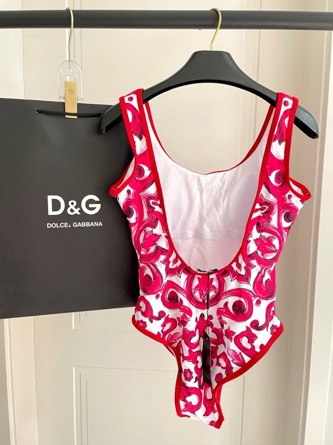 DG泳衣 性感女神🥰😍👙❤️😍🥰适合多种场景的游泳衣🏊‍♀️海边 游泳池 温泉 水上乐园 漂流都可以😌内