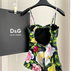 DG泳衣 🥰😍👙❤️😍🥰适合多种场景的游泳衣🏊♀️海边 游泳池 温泉 水上乐园 漂流都可以😌内搭外穿也 DG泳衣 🥰😍👙❤️😍🥰适合多种场景的游泳衣🏊♀️海边 游泳池 温泉 水上乐园 漂流都可以😌内搭外穿也
