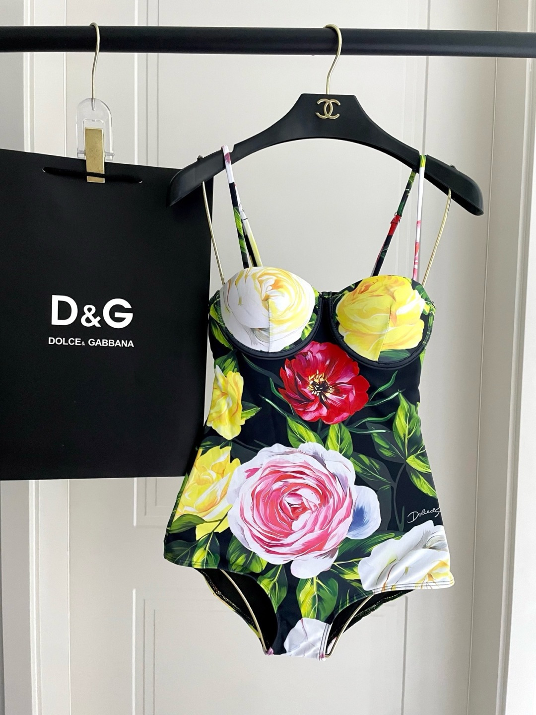 DG泳衣 🥰😍👙❤️😍🥰适合多种场景的游泳衣🏊♀️海边 游泳池 温泉 水上乐园 漂流都可以😌内搭外穿也 DG泳衣 🥰😍👙❤️😍🥰适合多种场景的游泳衣🏊♀️海边 游泳池 温泉 水上乐园 漂流都可以😌内搭外穿也