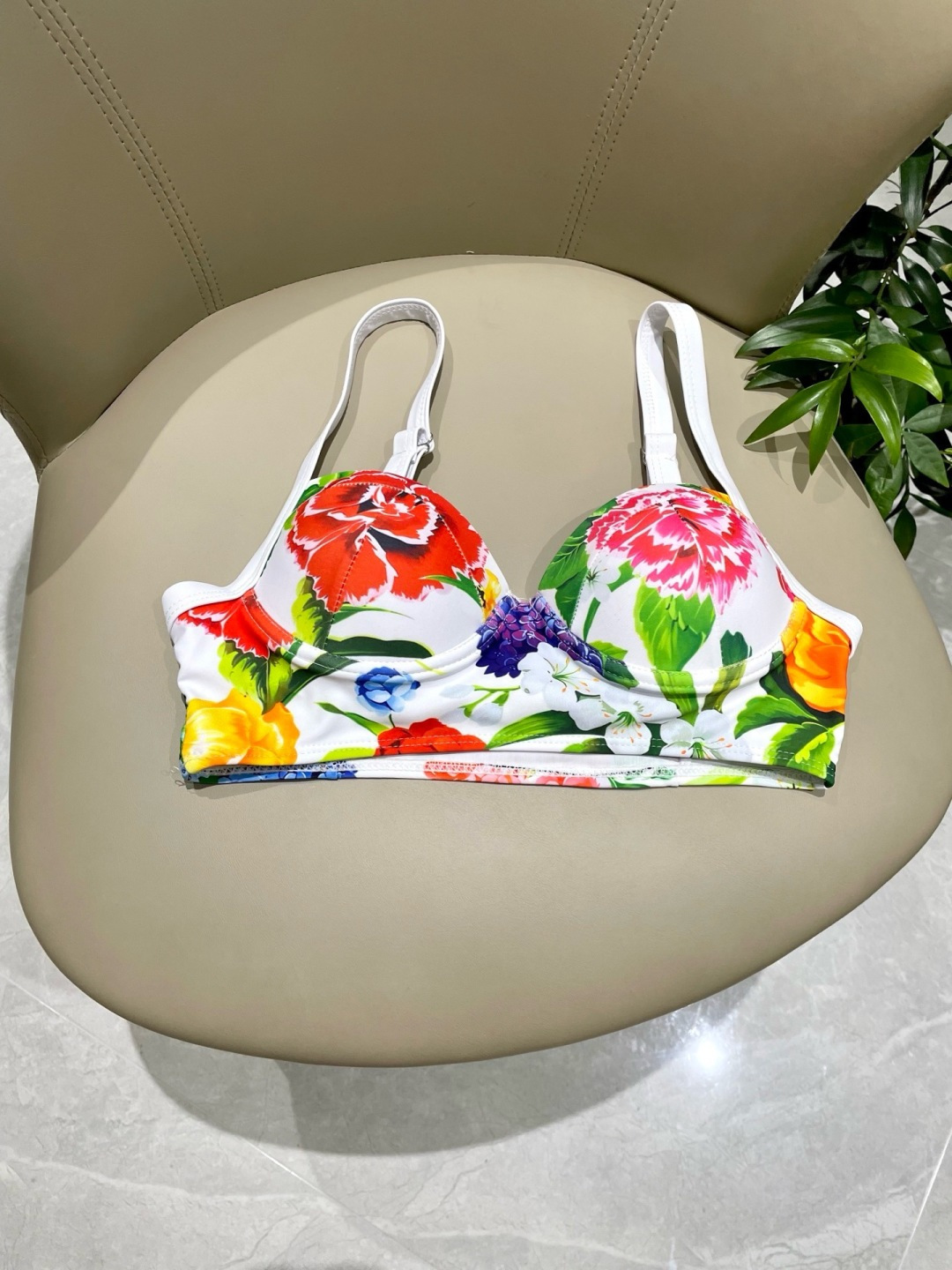 DG比基尼泳衣 🥰😍👙❤️😍🥰适合多种场景的游泳衣🏊‍♀️海边 游泳池 温泉 水上乐园 漂流都可以😌内搭
