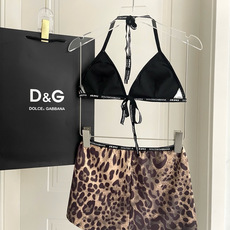 DG新款连体泳衣 时尚潮流款 😍🥰适合多种场景的游泳衣🏊♀️海边 游泳池 温泉 水上乐园 漂流都可 DG新款连体泳衣 时尚潮流款 😍🥰适合多种场景的游泳衣🏊♀️海边 游泳池 温泉 水上乐园 漂流都可