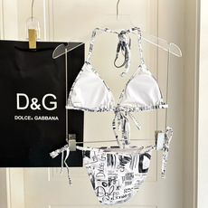 DG泳衣 🥰😍👙❤️😍🥰适合多种场景的游泳衣🏊♀️海边 游泳池 温泉 水上乐园 漂流都可以😌内搭外穿也 DG泳衣 🥰😍👙❤️😍🥰适合多种场景的游泳衣🏊♀️海边 游泳池 温泉 水上乐园 漂流都可以😌内搭外穿也