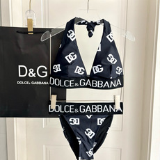 DG泳衣 🥰😍👙❤️😍🥰适合多种场景的游泳衣🏊♀️海边 游泳池 温泉 水上乐园 漂流都可以😌内搭外穿也 DG泳衣 🥰😍👙❤️😍🥰适合多种场景的游泳衣🏊♀️海边 游泳池 温泉 水上乐园 漂流都可以😌内搭外穿也