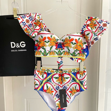 DG泳衣 🥰😍👙❤️😍🥰适合多种场景的游泳衣🏊♀️海边 游泳池 温泉 水上乐园 漂流都可以😌内搭外穿也 DG泳衣 🥰😍👙❤️😍🥰适合多种场景的游泳衣🏊♀️海边 游泳池 温泉 水上乐园 漂流都可以😌内搭外穿也