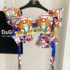 DG泳衣 🥰😍👙❤️😍🥰适合多种场景的游泳衣🏊♀️海边 游泳池 温泉 水上乐园 漂流都可以😌内搭外穿也 DG泳衣 🥰😍👙❤️😍🥰适合多种场景的游泳衣🏊♀️海边 游泳池 温泉 水上乐园 漂流都可以😌内搭外穿也
